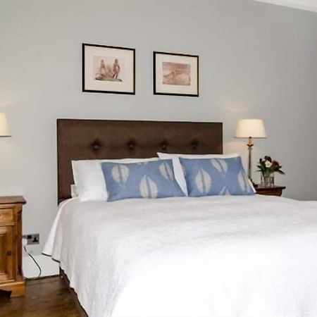 The Lions Bed and Breakfast Newark upon Trent Eksteriør billede