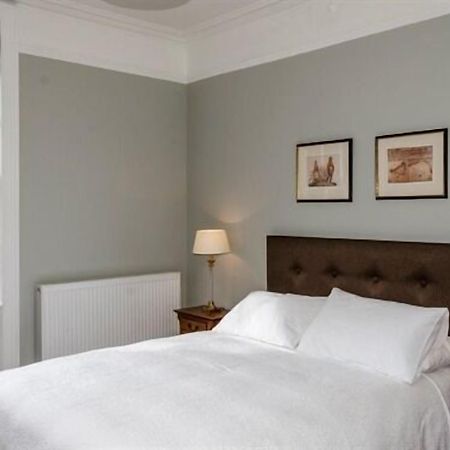 The Lions Bed and Breakfast Newark upon Trent Eksteriør billede