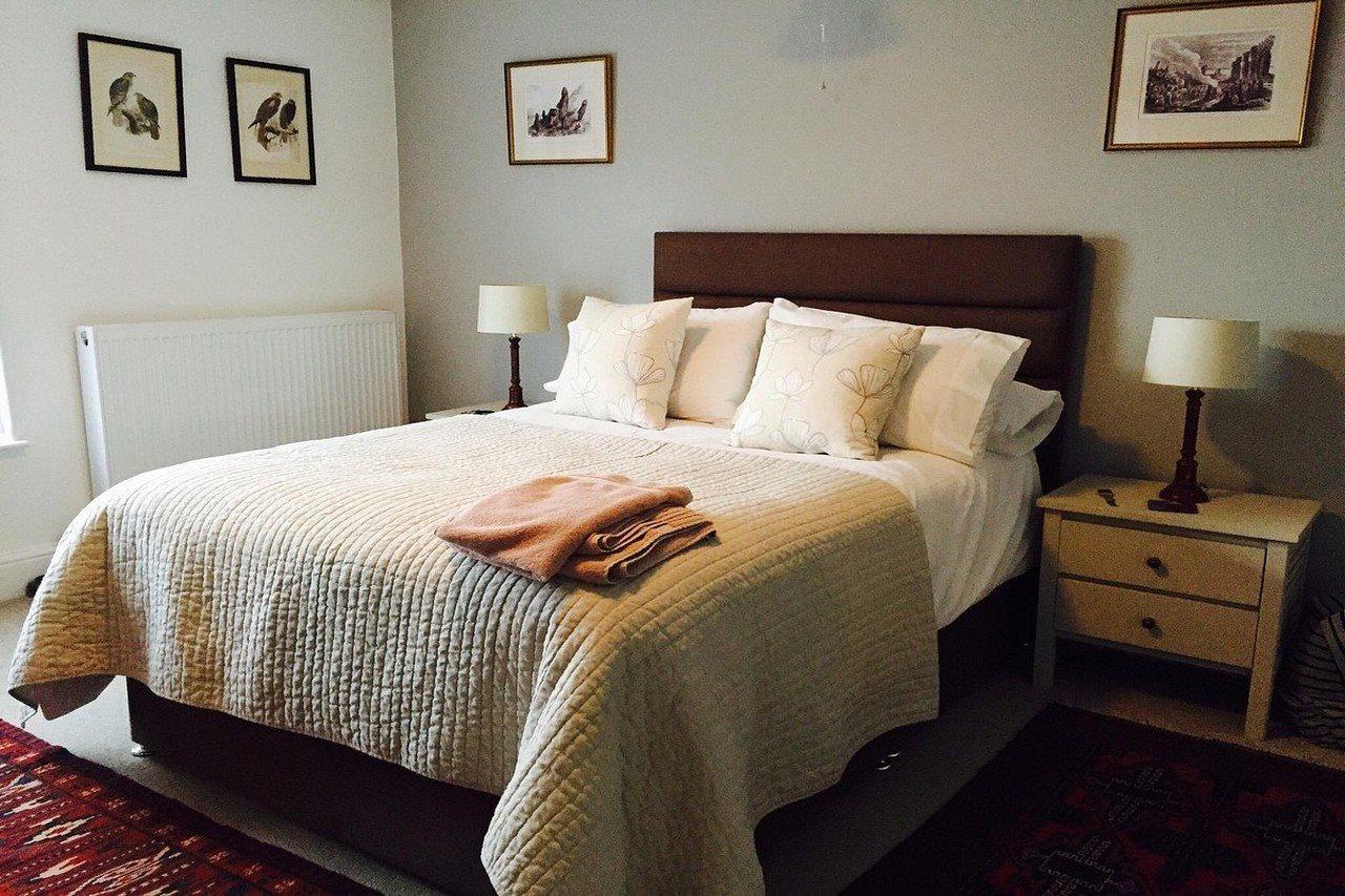 The Lions Bed and Breakfast Newark upon Trent Eksteriør billede