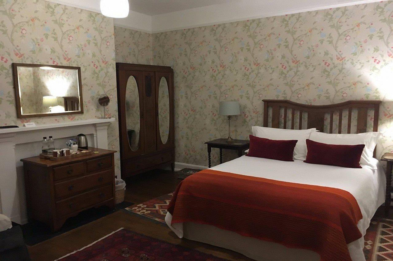 The Lions Bed and Breakfast Newark upon Trent Eksteriør billede