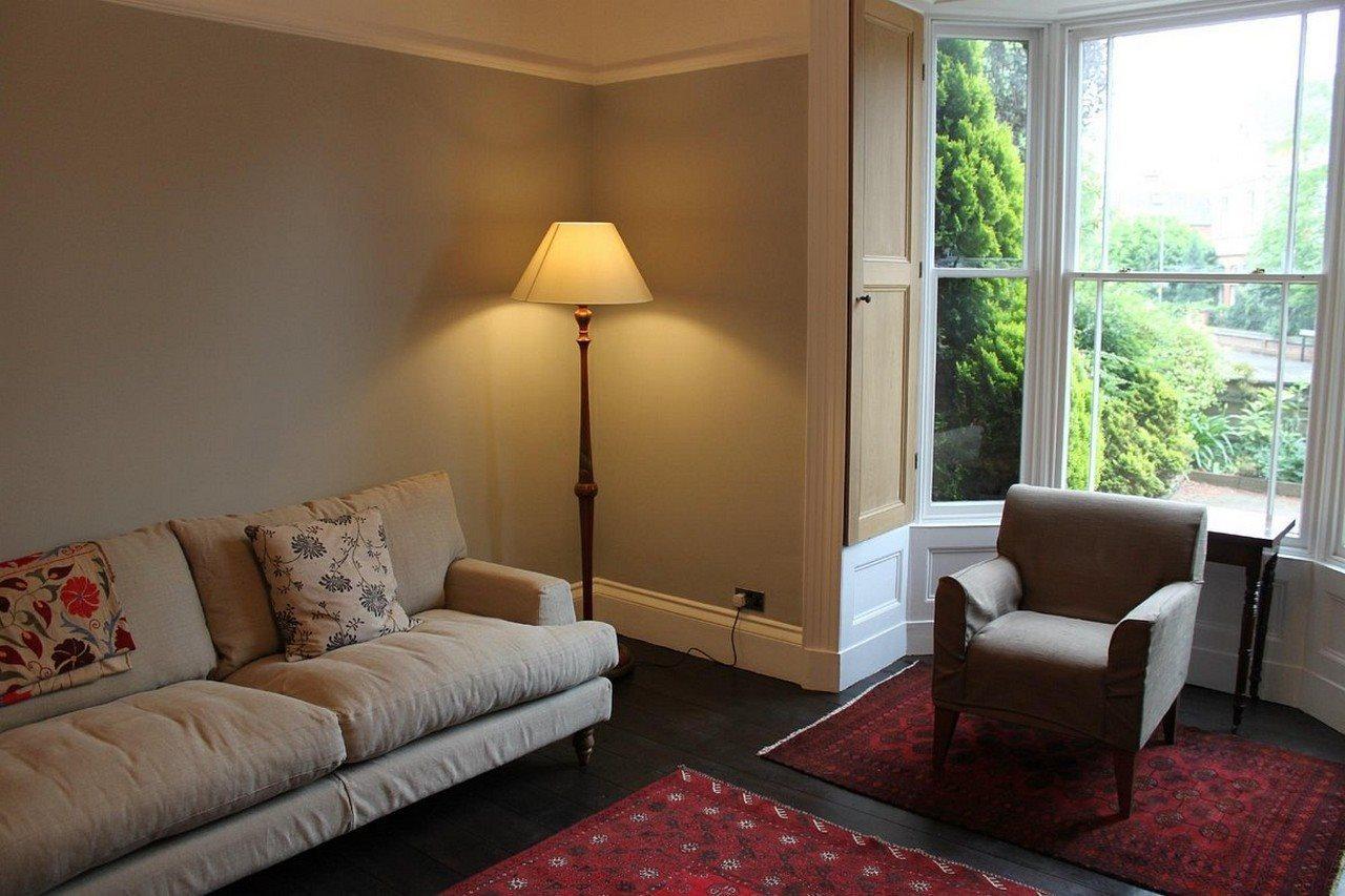 The Lions Bed and Breakfast Newark upon Trent Eksteriør billede