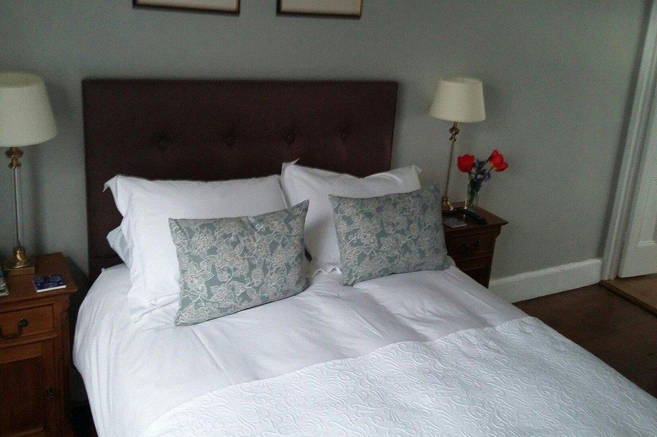 The Lions Bed and Breakfast Newark upon Trent Eksteriør billede