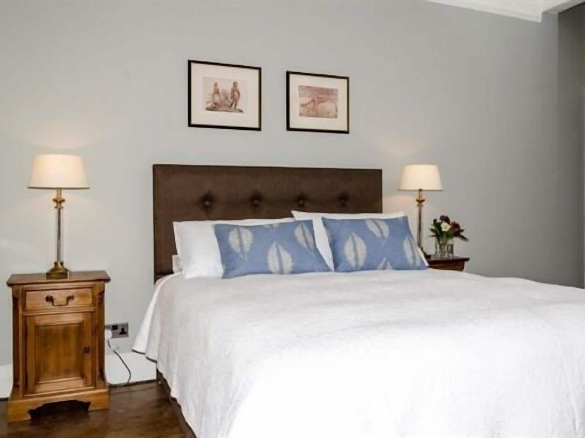 The Lions Bed and Breakfast Newark upon Trent Eksteriør billede