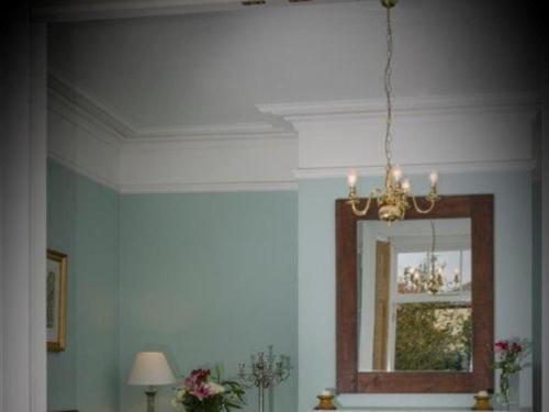 The Lions Bed and Breakfast Newark upon Trent Eksteriør billede