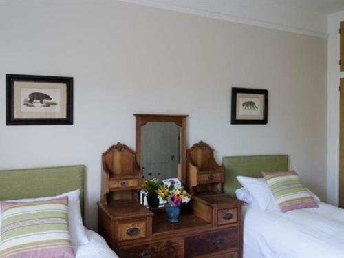 The Lions Bed and Breakfast Newark upon Trent Værelse billede