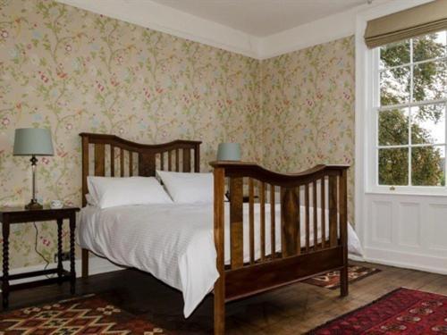 The Lions Bed and Breakfast Newark upon Trent Værelse billede