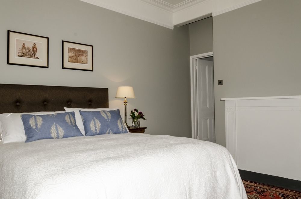 The Lions Bed and Breakfast Newark upon Trent Eksteriør billede