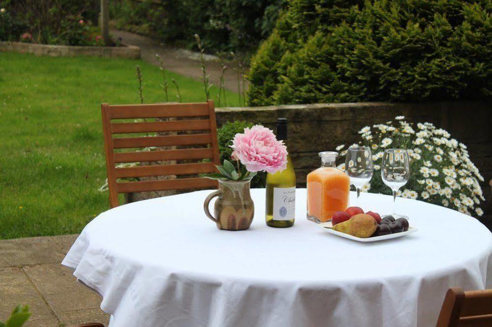 The Lions Bed and Breakfast Newark upon Trent Eksteriør billede